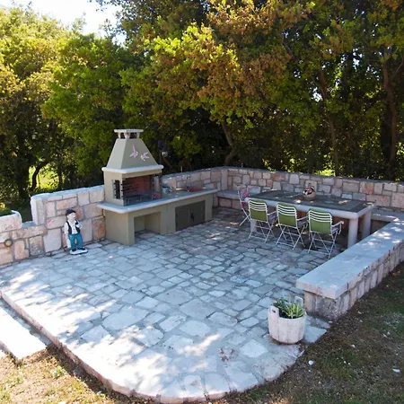 Villa Forest Kefalonia