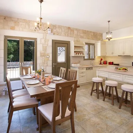 Villa Forest Kefalonia *