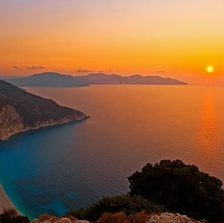 Forest Kefalonia Villa