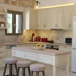 Forest Kefalonia Villa