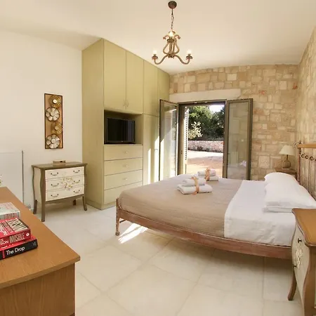 Villa Forest Kefalonia *