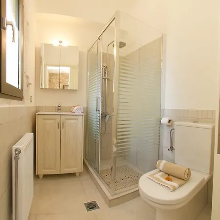 Forest Kefalonia Logaráta