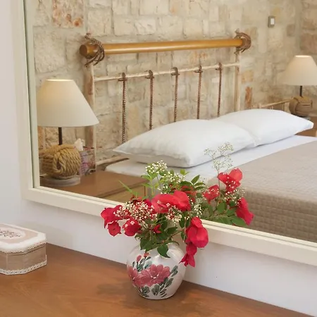 Villa Forest Kefalonia Logaráta