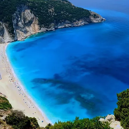 ヴィラ Forest Kefalonia