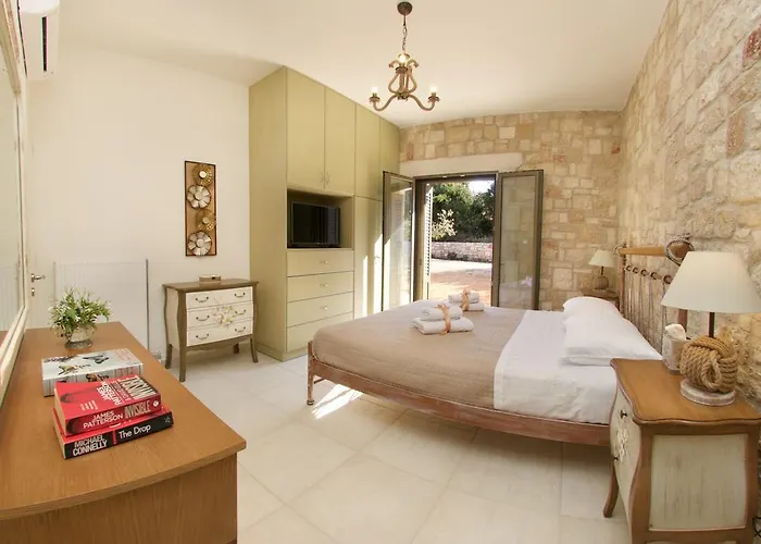 Вилла Forest Kefalonia *