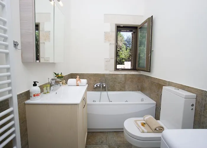 Вилла Forest Kefalonia